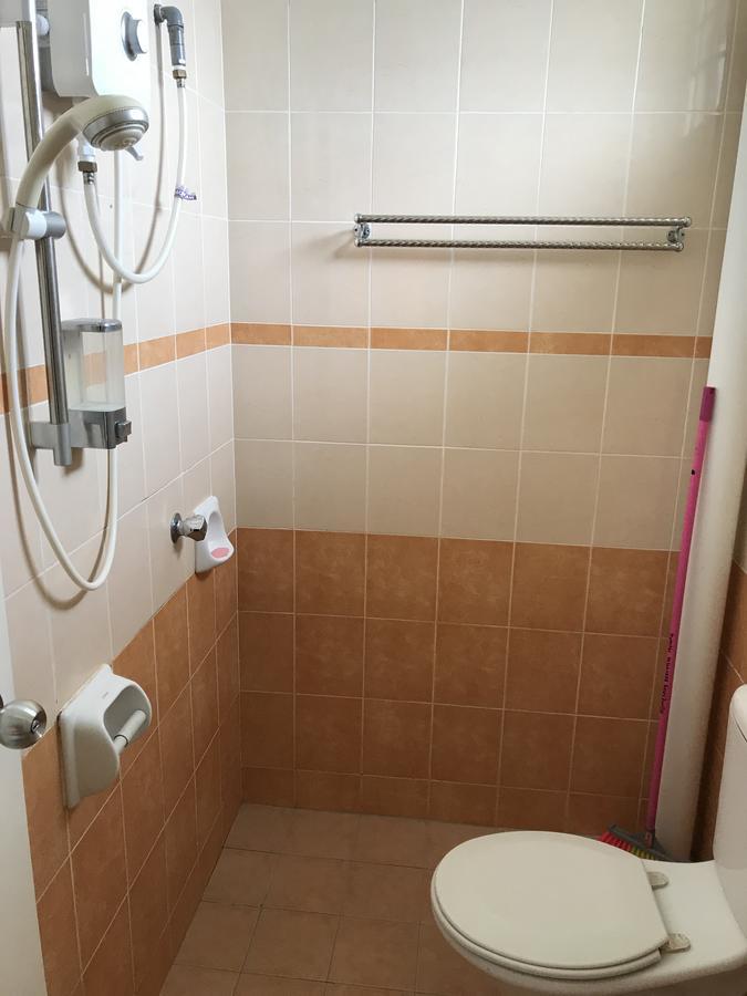 Homestay Melaka Executive Buitenkant foto